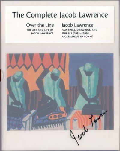 Jacob Lawrence