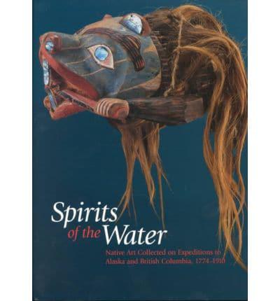 Spirits of the Water