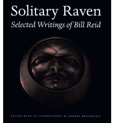 Solitary Raven