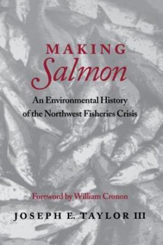 Making Salmon Making Salmon