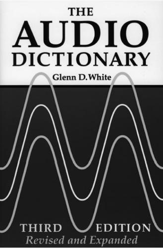 The Audio Dictionary