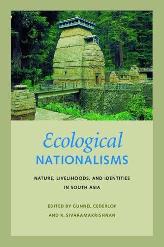 Ecological Nationalisms