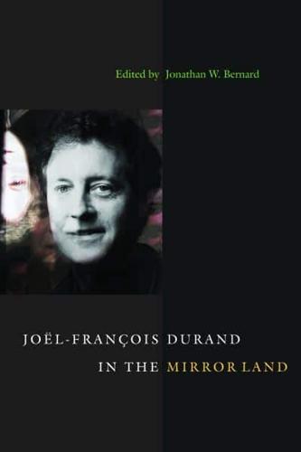 Joël-François Durand in the Mirror Land