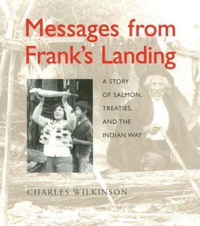 Messages from Frank's Landing Messages from Frank's Landing