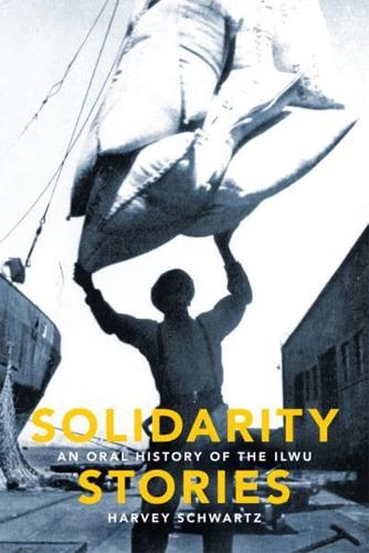 Solidarity Stories Solidarity Stories