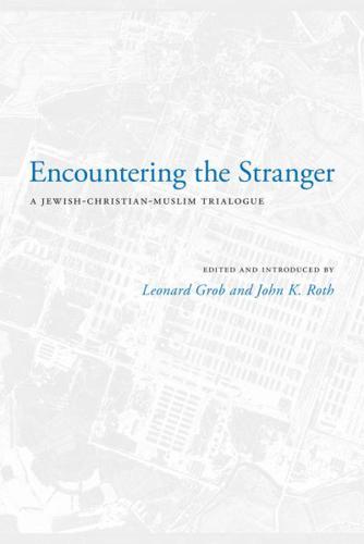 Encountering the Stranger