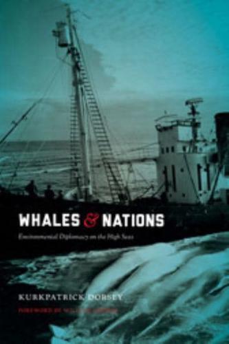 Whales and Nations