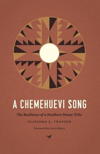 A Chemehuevi Song