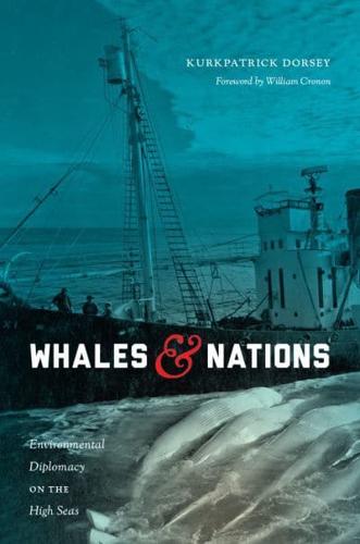 Whales and Nations