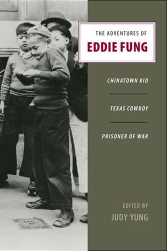 The Adventures of Eddie Fung The Adventures of Eddie Fung