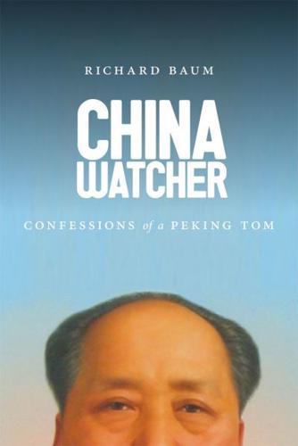 China Watcher China Watcher