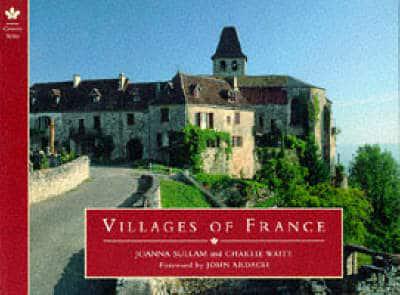 Villages Of France