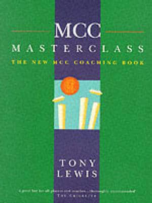 MCC Masterclass