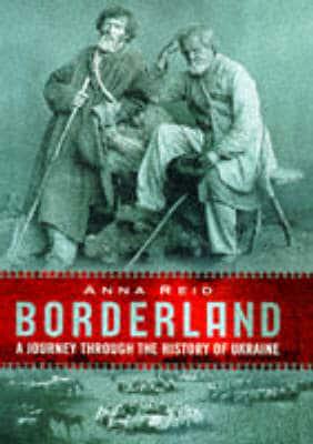 Borderland