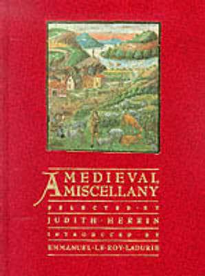 A Medieval Miscellany