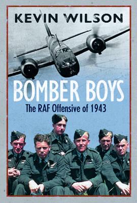 Bomber Boys