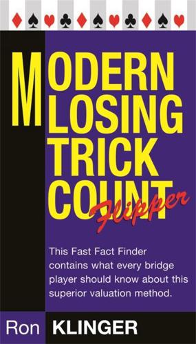 Modern Losing Trick Count Flipper