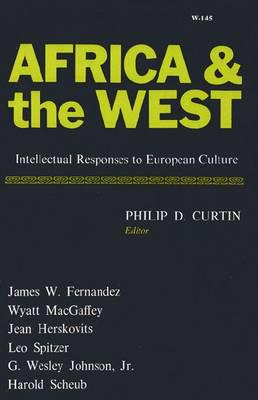 Africa & The West