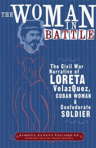 The Woman in Battle