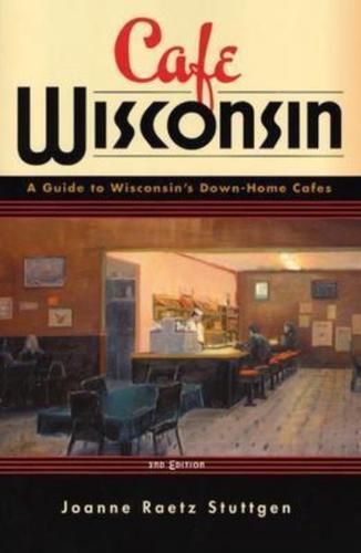 Cafe Wisconsin