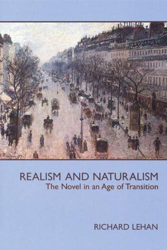 Realism and Naturalism
