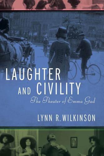 Laughter and Civility