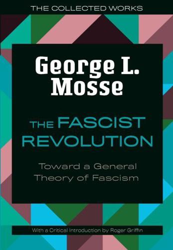 The Fascist Revolution