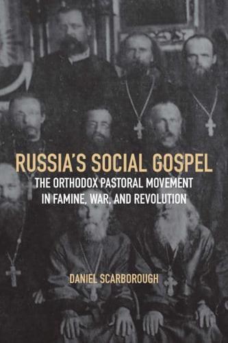 Russia's Social Gospel