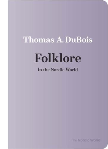 Folklore in the Nordic World