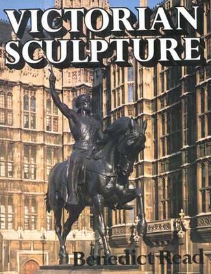 Victorian Sculpture (Paper)