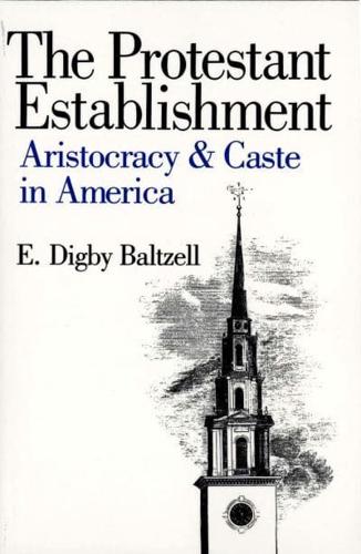 The Protestant Establishment