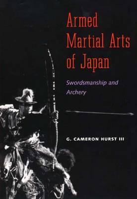 Armed Martial Arts of Japan