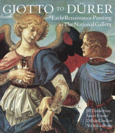 Giotto to Dürer