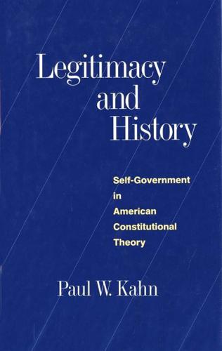 Legitimacy and History