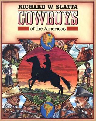 Cowboys of the Americas