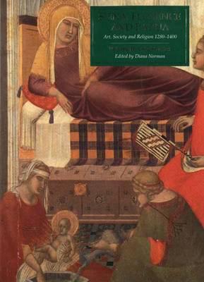 Siena, Florence & Padua - Art, Society & Religion 1280-1400 V 2 - Case Studies (Paper)