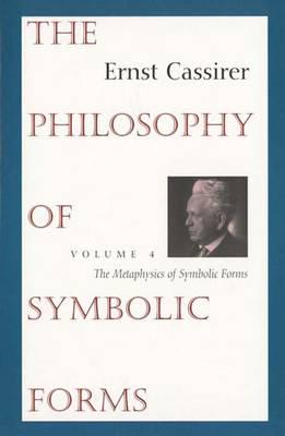 The Philosophy of Symbolic Forms;