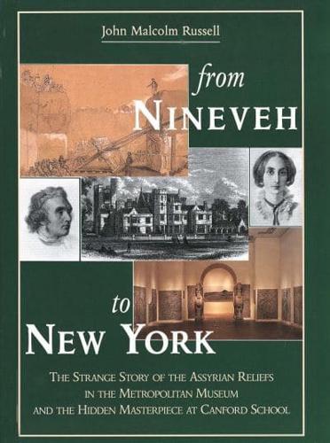 From Ninevah to New York