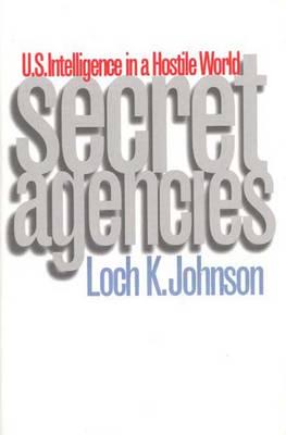Secret Agencies
