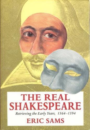 The Real Shakespeare