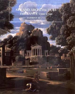 Art and Architecture in France, 1500-1700