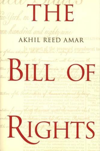 The Bill of Rights