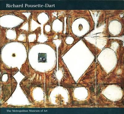 Richard Pousette-Dart (1916-1992)