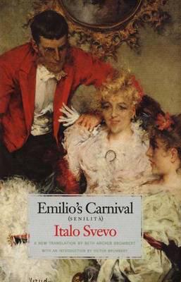 Emilio's Carnival (Senilità)