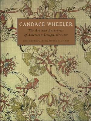 Candace Wheeler