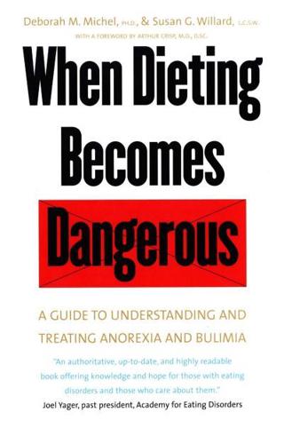 When Dieting Becomes Dangerous