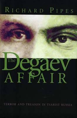 The Degaev Affair