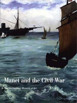Manet and the American Civil War