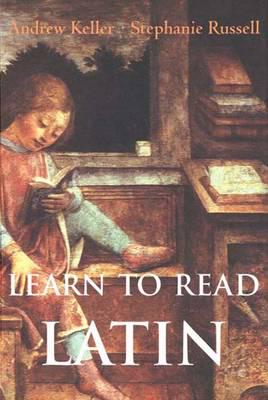 Learn to Read Latin