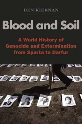 Blood and Soil